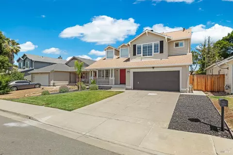 Exterior - 5017 Perry Way, Antioch, CA 94531 photo 4 of 11