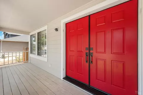 Exterior - 5017 Perry Way, Antioch, CA 94531 photo 5 of 11