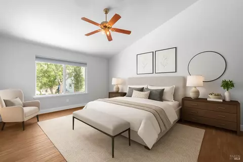 Bedroom - 5017 Perry Way, Antioch, CA 94531 photo 1 of 4