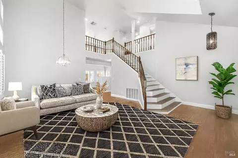 5017 Perry Way, Antioch, CA 94531