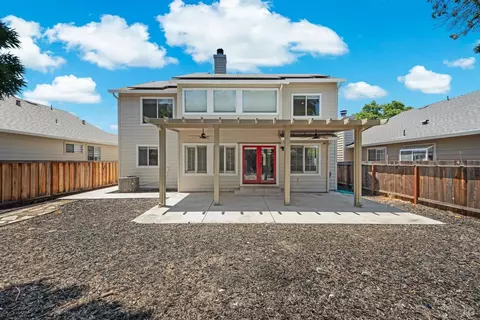 Exterior - 5017 Perry Way, Antioch, CA 94531 photo 8 of 11