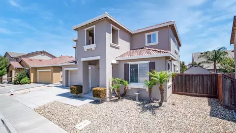 2122 Nokota Dr, Fairfield, CA 94534