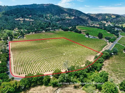 7874 W Dry Creek Rd #LOT 5, Healdsburg, CA 95448