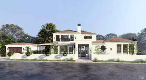189 Church St, Sonoma, CA 95476