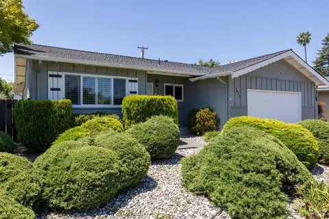3817 Yosemite St, Napa, CA 94558