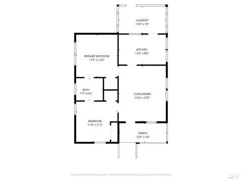 258 State St, Willits, CA 95490 photo 13