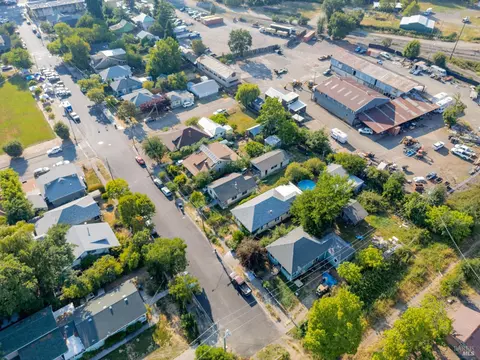 258 State St, Willits, CA 95490 photo 36