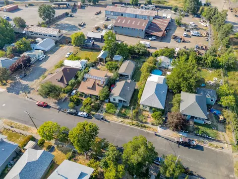 258 State St, Willits, CA 95490 photo 34