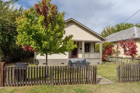258 State St, Willits, CA 95490 photo 17