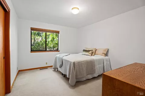 Bedroom - 1101 Perch Ln, Willits, CA 95490 photo 1 of 6