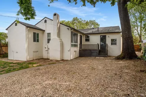 Exterior - 2401 Alameda St, Vallejo, CA 94590 photo 16 of 18