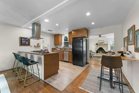 Kitchen - 2401 Alameda St, Vallejo, CA 94590 photo 1 of 7