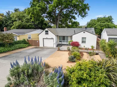 2401 Alameda St, Vallejo, CA 94590