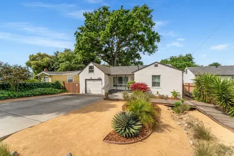 Exterior - 2401 Alameda St, Vallejo, CA 94590 photo 5 of 18