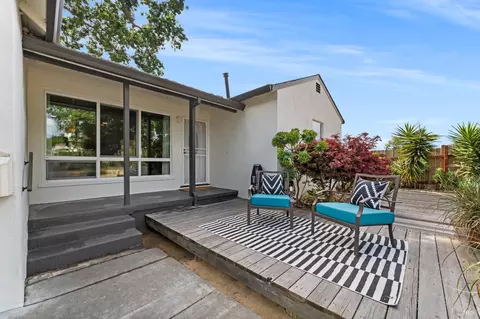 Exterior - 2401 Alameda St, Vallejo, CA 94590 photo 10 of 18