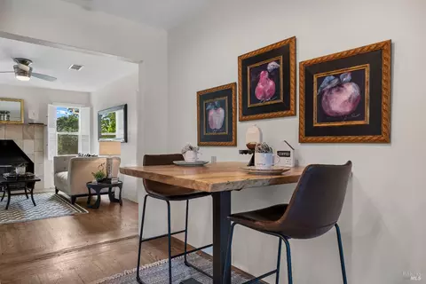 Dining - 2401 Alameda St, Vallejo, CA 94590 photo 1 of 1