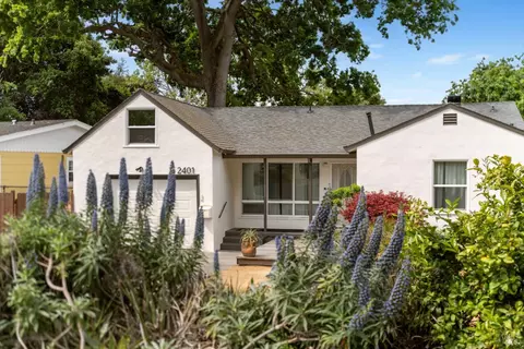 Exterior - 2401 Alameda St, Vallejo, CA 94590 photo 9 of 18