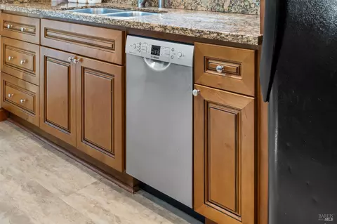 Kitchen - 2401 Alameda St, Vallejo, CA 94590 photo 6 of 7