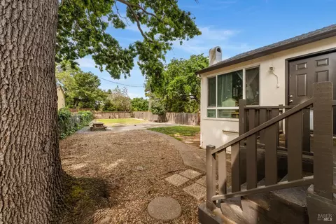 Exterior - 2401 Alameda St, Vallejo, CA 94590 photo 12 of 18