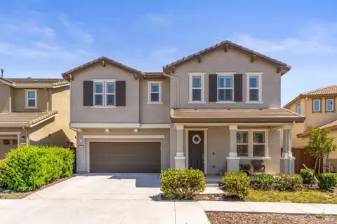 1409 Spur Ln, Fairfield, CA 94533