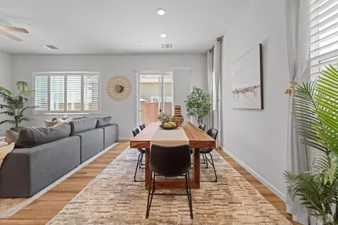 Dining - 1409 Spur Ln, Fairfield, CA 94533 photo 1 of 2