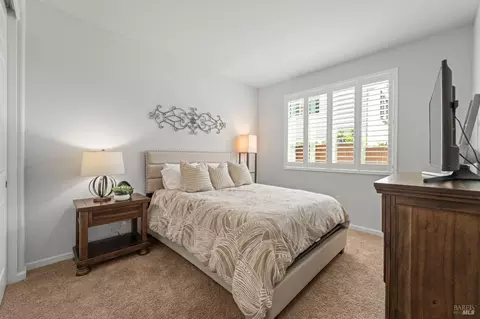 Bedroom - 1409 Spur Ln, Fairfield, CA 94533 photo 1 of 6