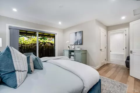 Bedroom - 1705 Adele St, Calistoga, CA 94515 photo 5 of 7