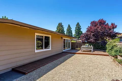 Exterior - 1705 Adele St, Calistoga, CA 94515 photo 2 of 9