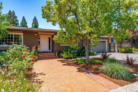Exterior - 1705 Adele St, Calistoga, CA 94515 photo 6 of 9