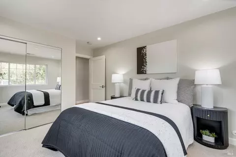 Bedroom - 1705 Adele St, Calistoga, CA 94515 photo 1 of 7
