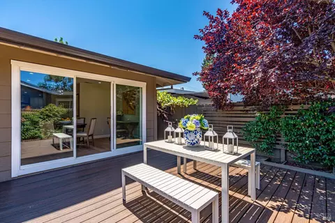 Exterior - 1705 Adele St, Calistoga, CA 94515 photo 3 of 9