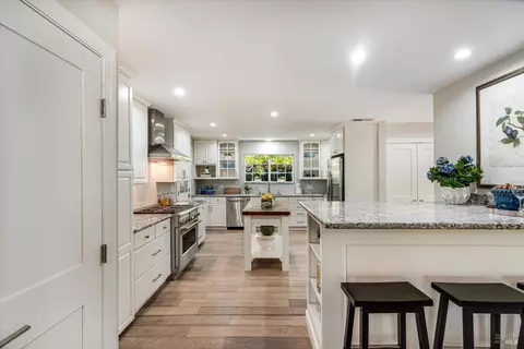 Kitchen - 1705 Adele St, Calistoga, CA 94515 photo 1 of 7