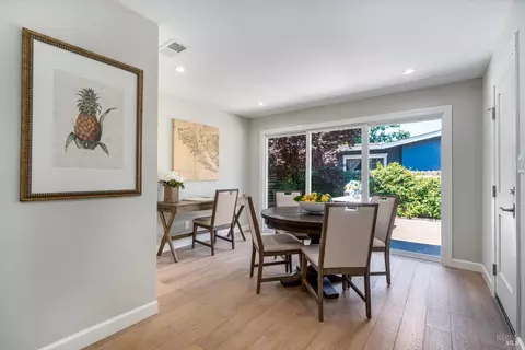 Dining - 1705 Adele St, Calistoga, CA 94515 photo 4 of 4