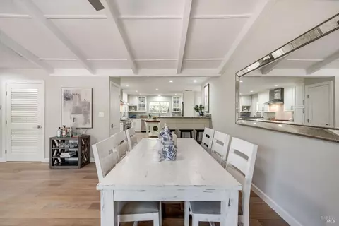 Dining - 1705 Adele St, Calistoga, CA 94515 photo 3 of 4
