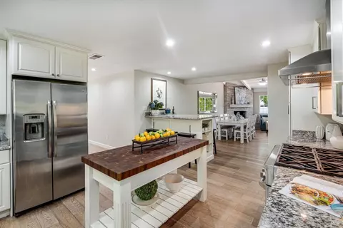 Kitchen - 1705 Adele St, Calistoga, CA 94515 photo 3 of 7