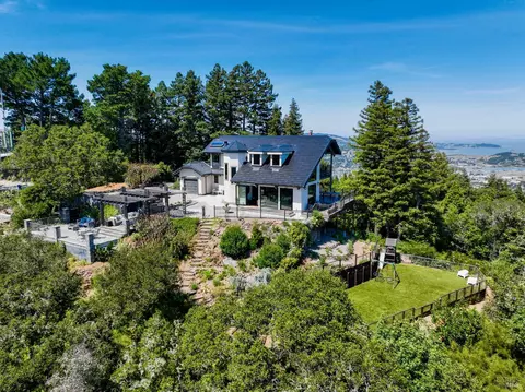 Other - 409 Summit Dr, Corte Madera, CA 94925 photo 2 of 8