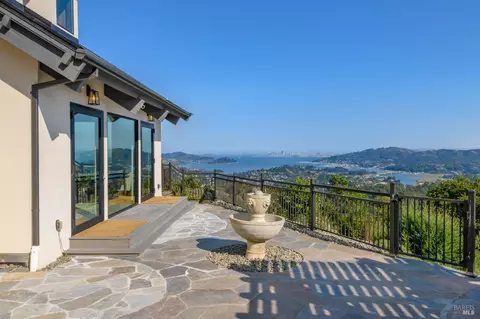 Other - 409 Summit Dr, Corte Madera, CA 94925 photo 7 of 8
