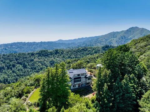 Other - 409 Summit Dr, Corte Madera, CA 94925 photo 8 of 8