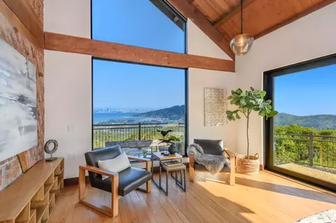 Other - 409 Summit Dr, Corte Madera, CA 94925 photo 3 of 8