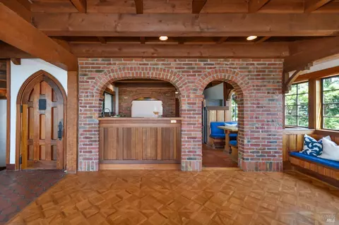 Other - 409 Summit Dr, Corte Madera, CA 94925 photo 4 of 8