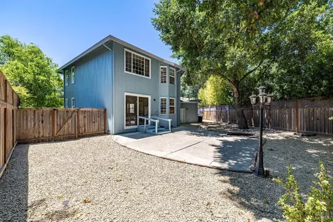 Exterior - 520 Morgan Woods Ct, Windsor, CA 95492 photo 3 of 3