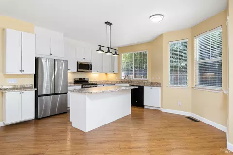 Kitchen - 520 Morgan Woods Ct, Windsor, CA 95492 photo 1 of 3