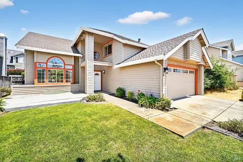 Exterior - 908 S Regatta Dr, Vallejo, CA 94591 photo 1 of 4