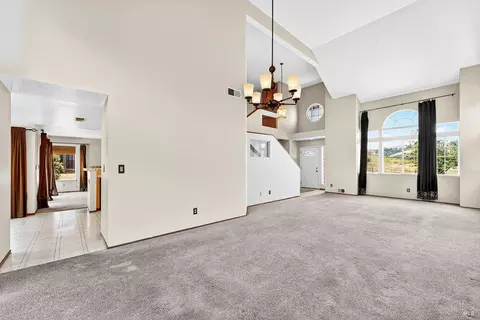 Living - 908 S Regatta Dr, Vallejo, CA 94591 photo 3 of 9