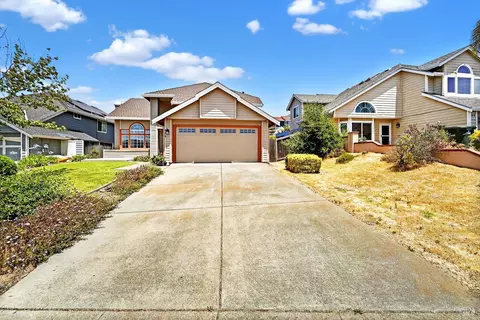 908 S Regatta Dr, Vallejo, CA 94591