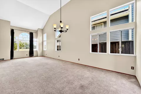 Living - 908 S Regatta Dr, Vallejo, CA 94591 photo 4 of 9