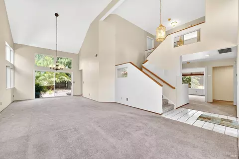 Living - 908 S Regatta Dr, Vallejo, CA 94591 photo 2 of 9
