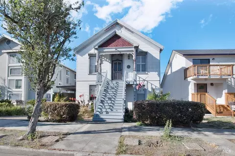 141 E F St, Benicia, CA 94510