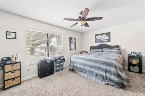 Bedroom - 320 Serrano Ct, Fairfield, CA 94533 photo 4 of 5