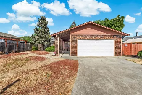 Other - 320 Serrano Ct, Fairfield, CA 94533 photo 1 of 6